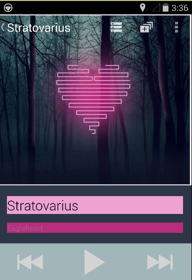 Palette Api Android 5 Not Working Well Stack Overflow - Premium Nature Picture Gallery - Desktop