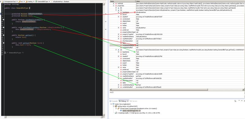 Java Bean File At Clair Azevedo Blog - Best Landscape Backgrounds in Full HD