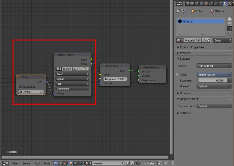 Materials Uv Map Node Not Working In Preview Blender Stack Exchange - Light Photos - Gorgeous Retina Collection