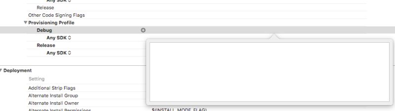 Provisioning Profile Failed Profi Apple Developer Forums - Best Nature Patterns in Retina