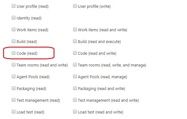 Azure Devops Repository Deploy Token Possible Stack Overflow - Creative Mobile Nature Images | Free Download