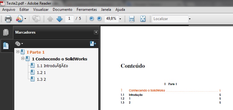 Hyperref Create Pdf Bookmarks Automatically With Ntheorem Tex - Download Modern Geometric Image | Mobile