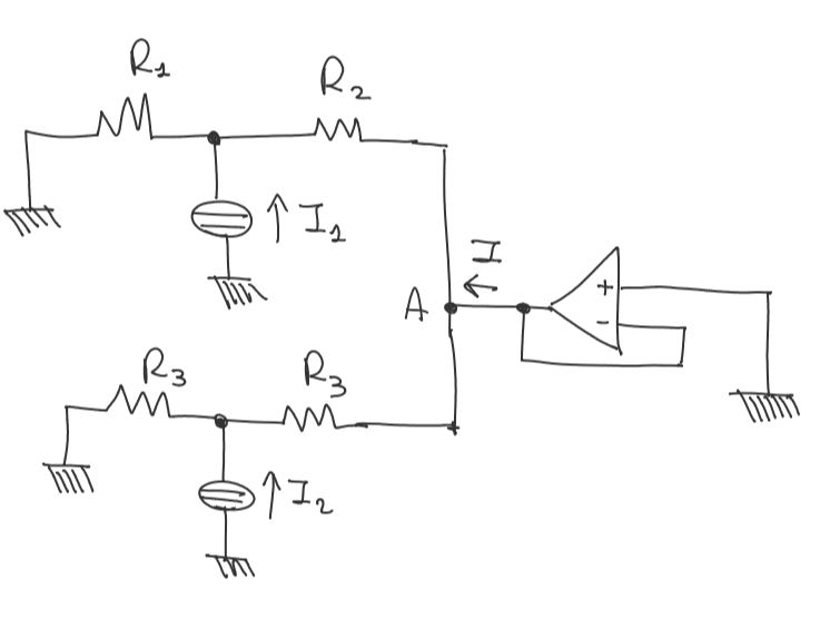 Buffer Equivalents Electronics Lab - Gorgeous Vintage Wallpaper - 8K