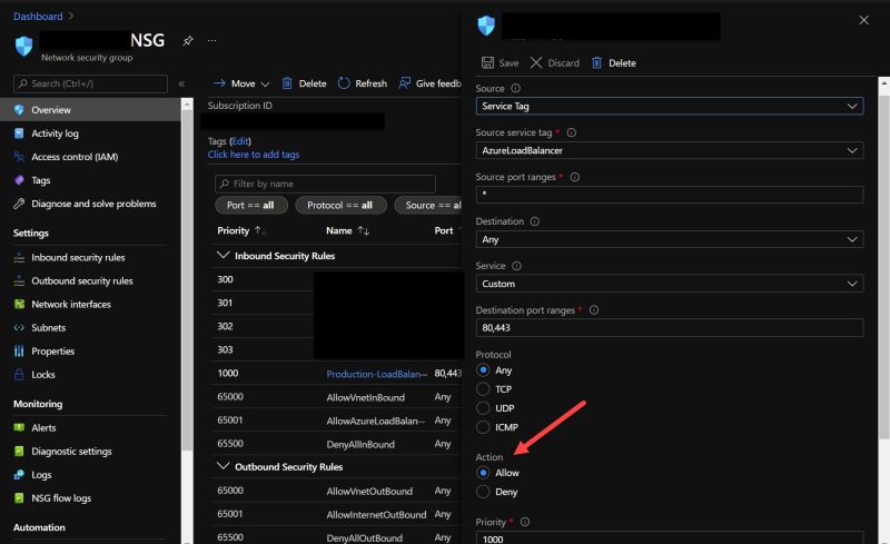 Continuous Delivery With Azure Load Balancer Stack Overflow - Download Amazing Landscape Art | Ultra HD
