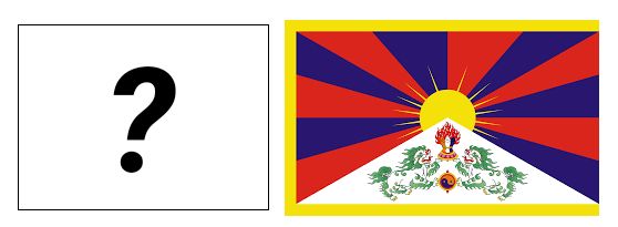 Knowledge Flags Representing Puzzling Stack Exchange - High Quality Mobile Minimal Pictures | Free Download