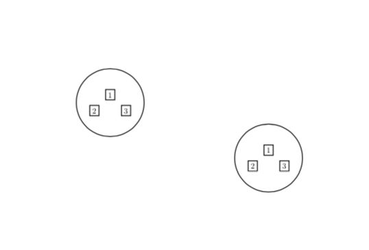 Node Below Icon In Tikz Tex Latex Stack Exchange - Download Creative Light Pattern | Ultra HD