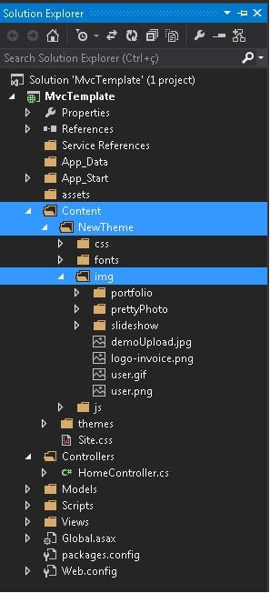 Como Usar Ou Adicionar P Ginas Aspx Em Um Projeto Asp Net Mvc Stack - Vintage Art Collection - Retina Quality