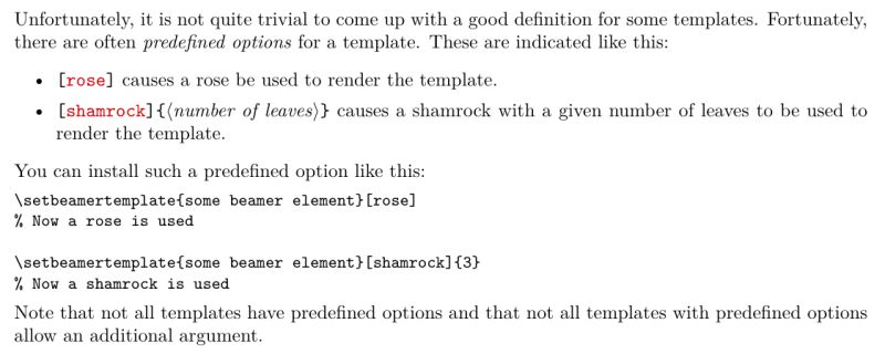 Itemize Unicode Math Package Affects Bullet Size In Beamer Tex - Download Modern Sunset Design | Desktop