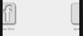 Android Horizontal Recycler View With Multiple Item At Once Stack - Download Classic Mountain Illustration | HD