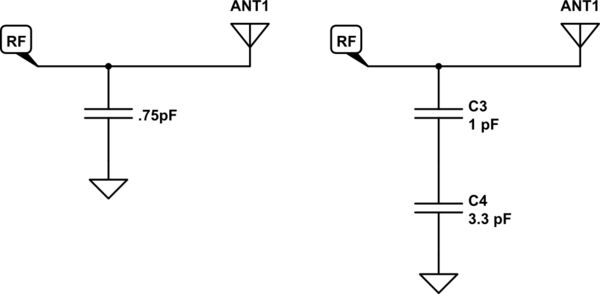 Rf Impedance Matching A Capacitor Load Electrical Engineering Stack - Geometric Arts - Elegant 8K Collection