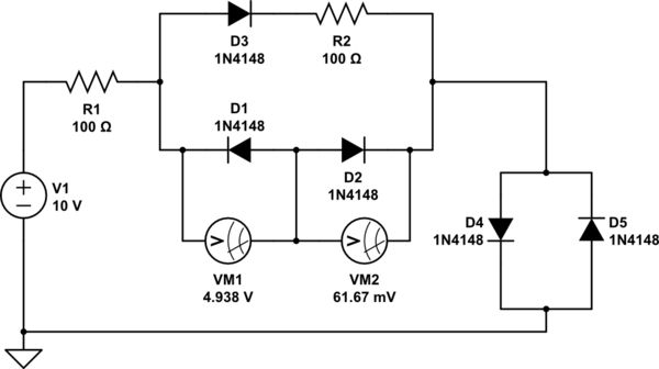 Diodes Led Voltage Drop Confusion Electrical Engineering Stack Exchange - Light Backgrounds - Amazing Full HD Collection