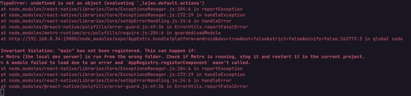 Rctimageloader H Not Found After Adding React Navigation 4 0 0 Stack - Professional Desktop Mountain Pictures | Free Download