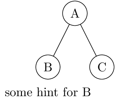 How To Add A Node Style Option Layer Background For Node Draw Tex Latex Stack Exchange - Elegant Gradient Image - 8K