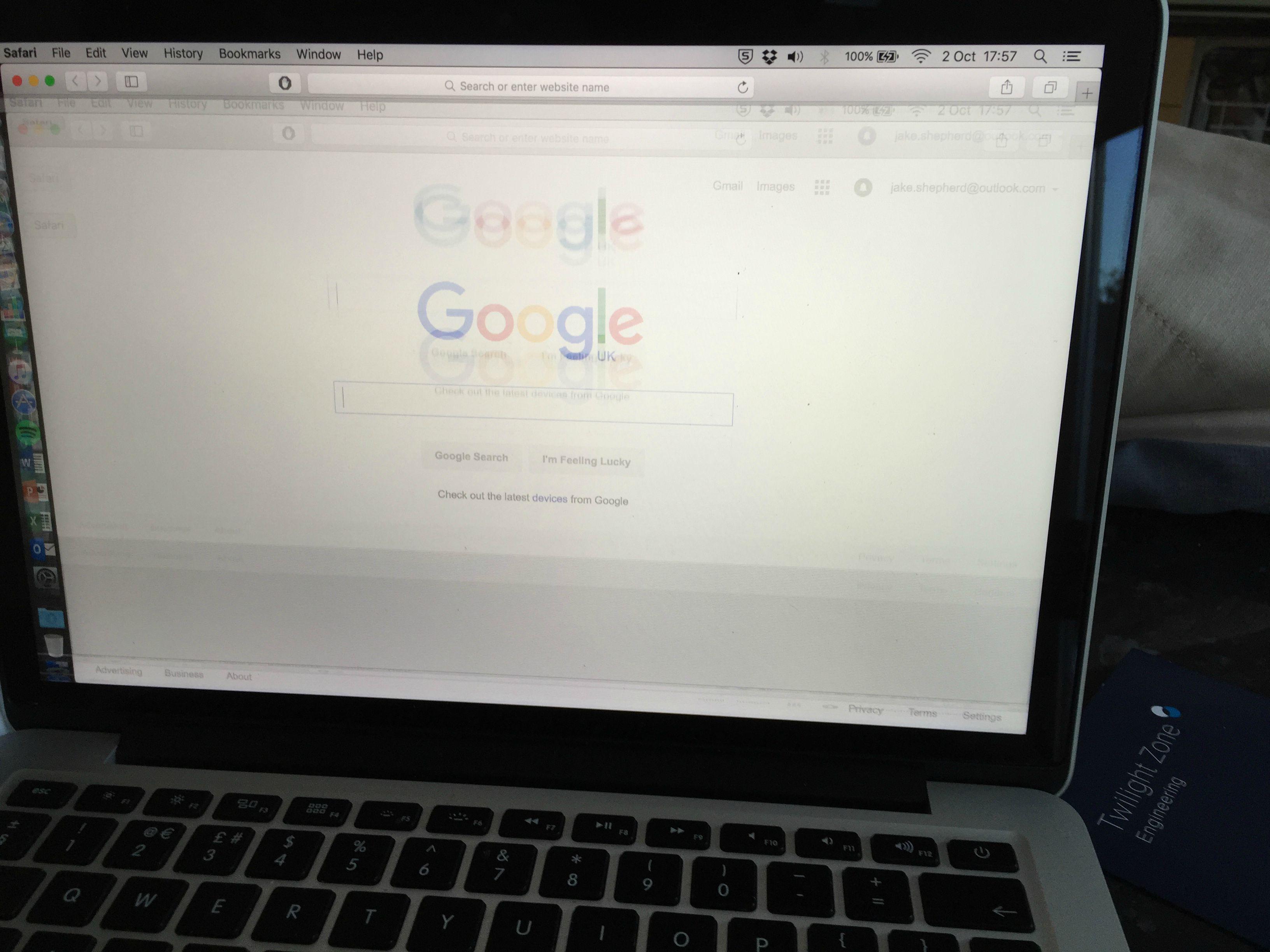 images Laptop Screen Flickering Windows 7 asks for different stack swap