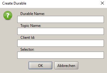 How To Manually Create Shared Static Durables In Tibco Ems Stack Overflow - Perfect Ultra HD Colorful Wallpapers | Free Download