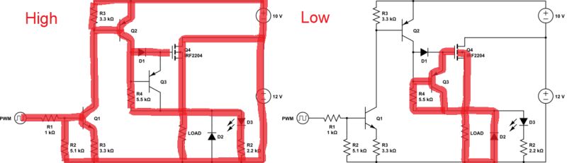 Surface Mount Reverse Engineering A High Side Mosfet Driver Smd - 8K Landscape Backgrounds for Desktop