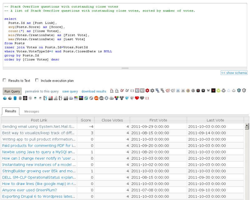 What S The Data Explorer Query To Get The Latest Data That Stack - Landscape Backgrounds - Stunning HD Collection