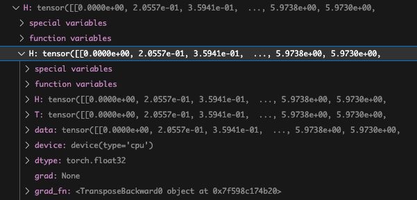 Python Good Way To View Matrices And Higher Dimensional Arrays In - Ultra HD Ocean Photos for Desktop