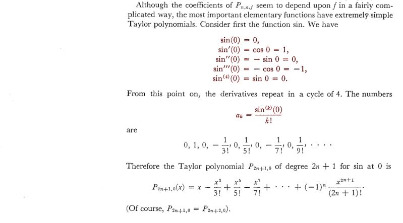 Calculus Taylor Polynomial Of E X Mathematics Stack Exchange - Premium Gradient Texture Gallery - High Resolution