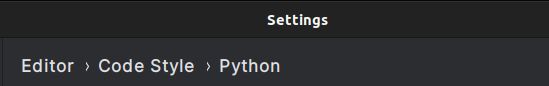 Pycharm How To Stop Line Wrap Break A Long Import Line Stack Overflow - Retina Minimal Designs for Desktop