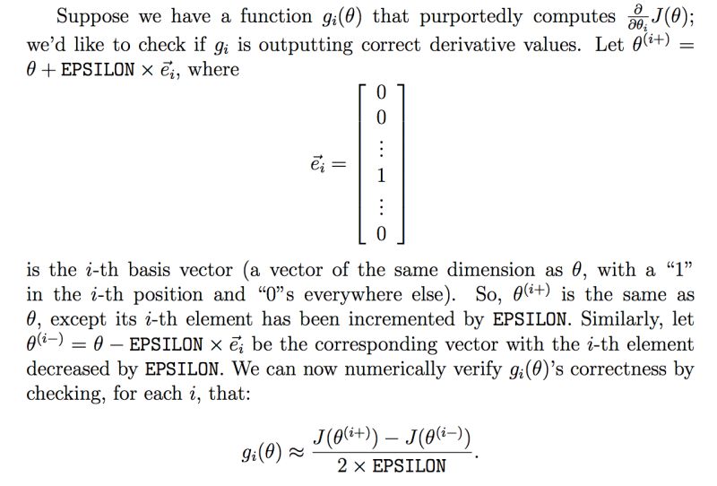 Machine Learning How Does One Vectorize Nicely In Matlab The - Best Nature Pictures in Retina