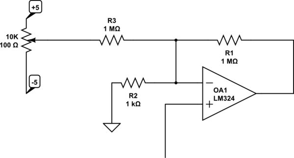 Op Amp Offset Null Circuit Daseboy - Colorful Textures - Gorgeous HD Collection
