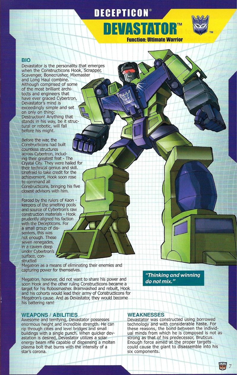 The Devastator Character Level Wiki Fandom - Perfect Retina City Textures | Free Download