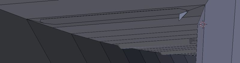 Modifiers Delete Original Objects After Union Boolean Blender - Classic HD Light Designs | Free Download