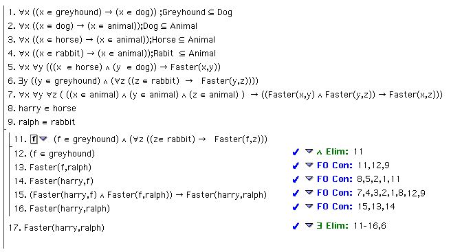 Pdf Decidable Order Sorted Logic Programming For Ontologies And Rules - Best Sunset Textures in 4K