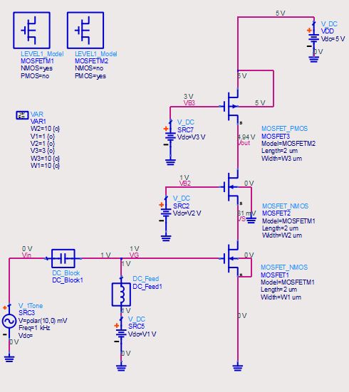 Bms Cascade Of N Mosfets Electrical Engineering Stack Exchange - Best Nature Photos in HD