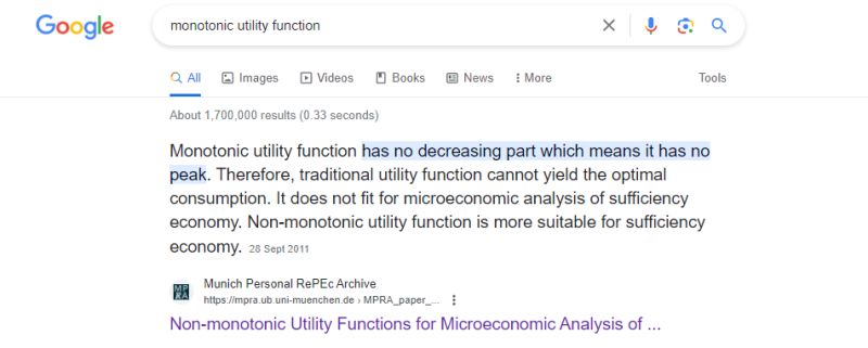 Lecture 03 Preference And Utility Pdf Monotonic Function Utility - Artistic Nature Illustration - Retina