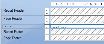 Crystal Reports Excel Export Empty Rows Between Subreports Stack Overflow - Gradient Picture Collection - Full HD Quality