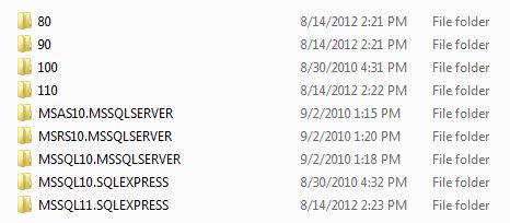 Sql Clr Types For Report Viewer 2012 Databases Spiceworks Community - Landscape Pattern Collection - Retina Quality