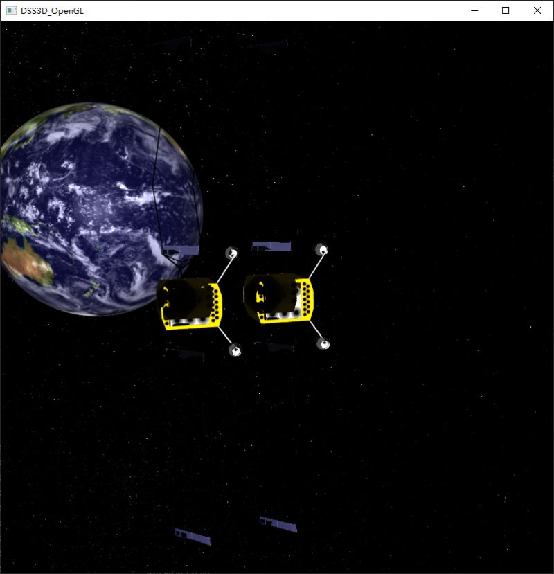 Opengl Logarithmic Depth Buffer Linearization Stack Overflow - Amazing Geometric Texture - High Resolution