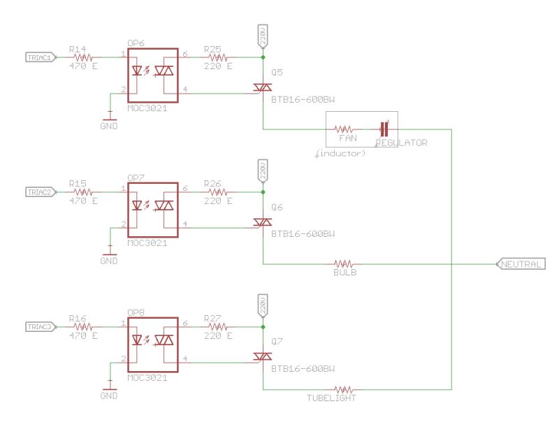 Triac False Triggering Electrical Engineering Stack Exchange - Download Premium Geometric Art | Mobile
