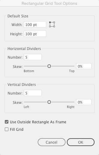 Rectangle Grid Tool In Illustrator Graphic Design Stack Exchange - Dark Picture Collection - 8K Quality