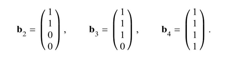 Linear Algebra Eigenspace Proof Mathematics Stack Exchange - Download Artistic City Image | Desktop