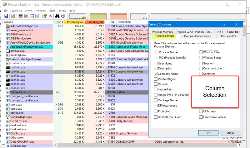 Memory Helps Track Memory Allocations - 4K Landscape Illustrations for Desktop