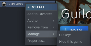 How To Install Dlc On Steam Click NEXT and then click I AGREE.