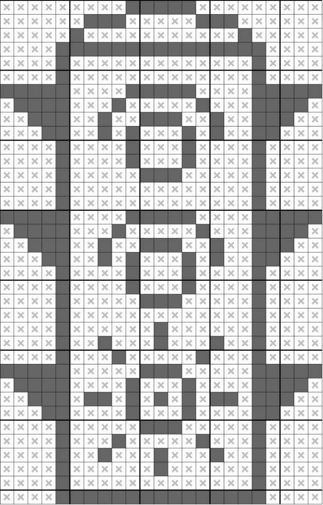 Playtest Feedback Request Puzzle 3 Puzzling Stack Exchange - Gradient Images - Modern High Resolution Collection