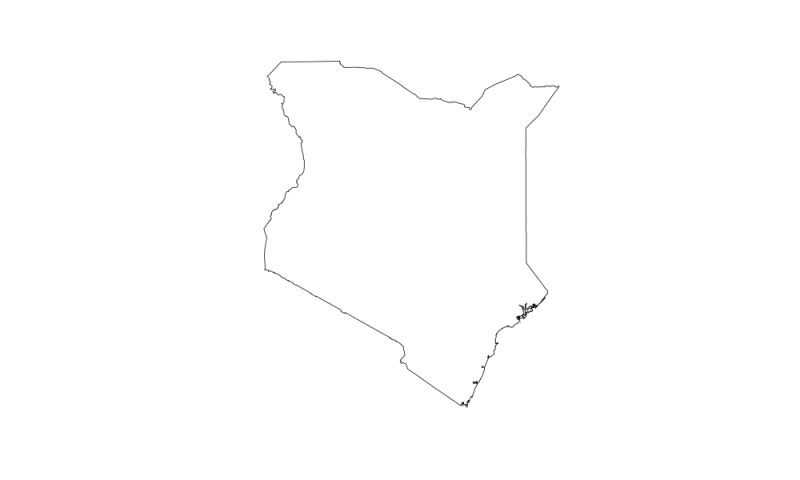 R Fortify Behaving Strangely On Adm0 Spatialpolygonsdataframe Stack - Incredible Landscape Pattern - 8K