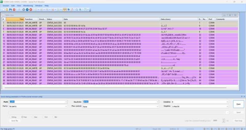 Serial Port Modbus Address Plc Stack Overflow - Ultra HD Minimal Picture - Full HD