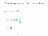 Algebra Precalculus Polar Rectangular Forms Of Complex Numbers