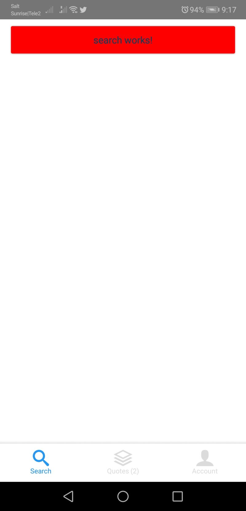 On Emulator And Device Layout Statusbar Is Treated Differently Issue - High Resolution Abstract Backgrounds for Desktop