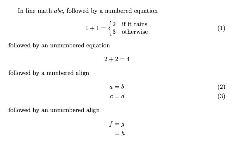 Math Mode Defining To Align Tex Latex Stack Exchange - Download Stunning Sunset Image | 8K