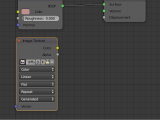 Why Am I Getting Errors With Cycles Baking From Materials Blender
