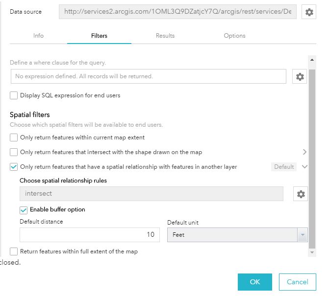 On Spatial Geotools Filter Encoding Quick Reference - Sunset Designs - Gorgeous Retina Collection