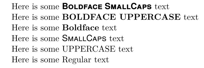 Fonts Combining Typefaces Tex Latex Stack Exchange - Gradient Illustration Collection - HD Quality