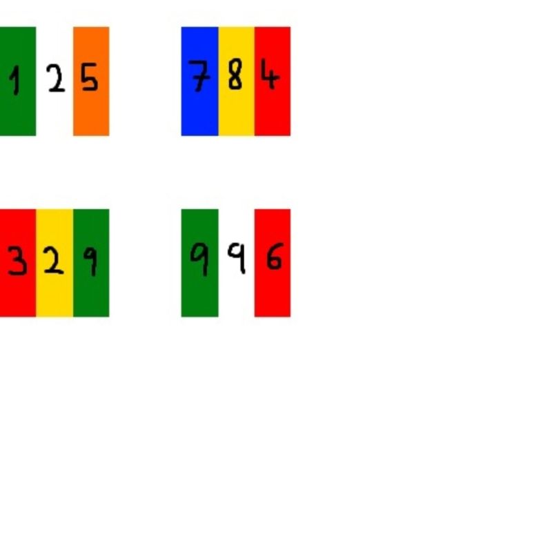 Pattern Stacking Countries Puzzling Stack Exchange - Ultra HD City Background - Retina