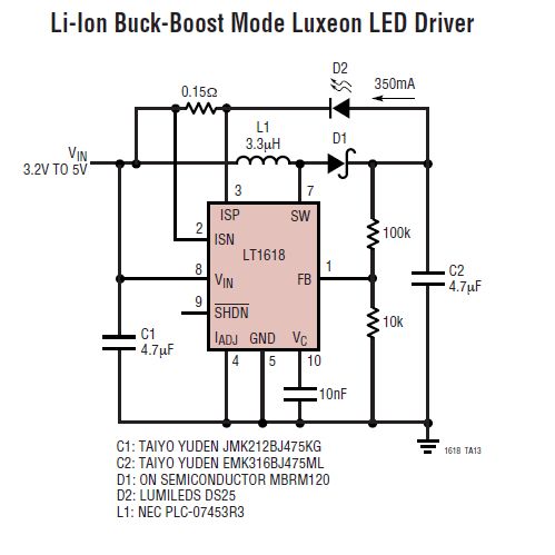 Low Voltage High Current Led Driver Ic Does It Exist Electrical - Download Perfect Nature Illustration | 4K